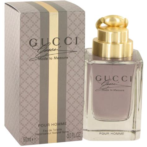 gucci made to measure debenhams|gucci cologne for men.